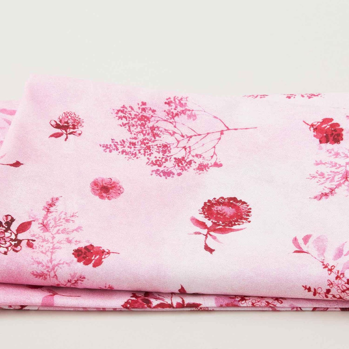 peony-bloom-pink-tossed-stemmed-florals-2-yard-cut