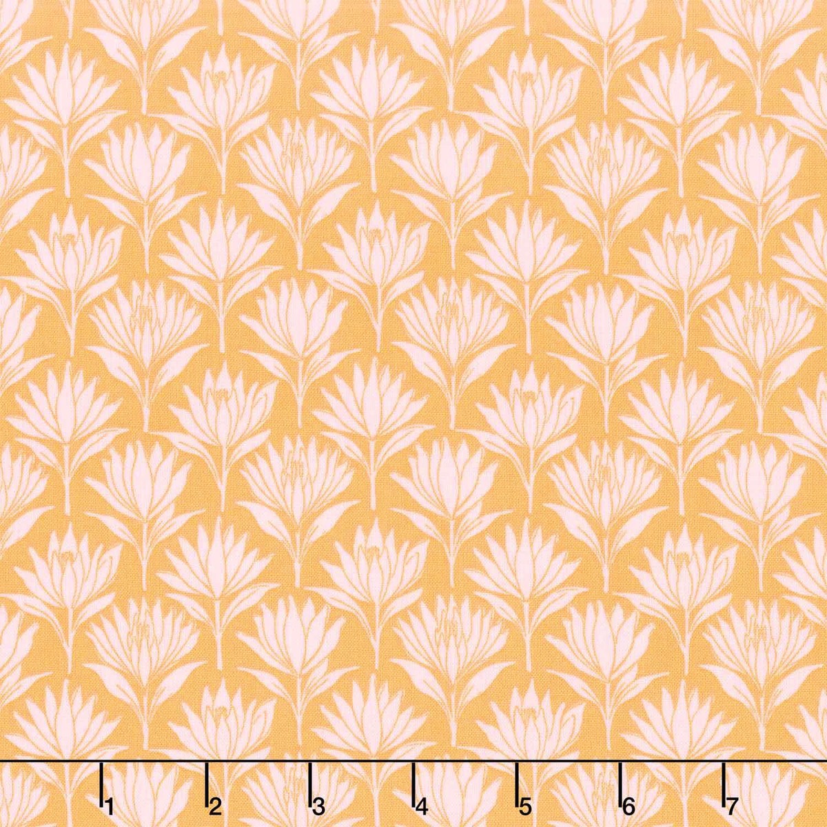 sunset-cottage-water-lilies-yellow-yardage