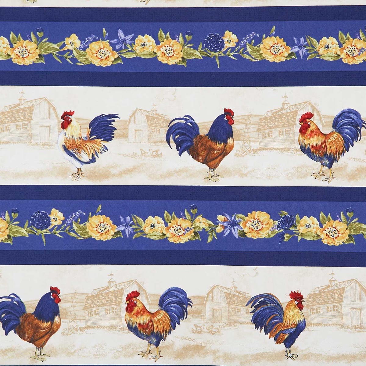morning-serenade-rooster-repeating-stripe-multi-yardage