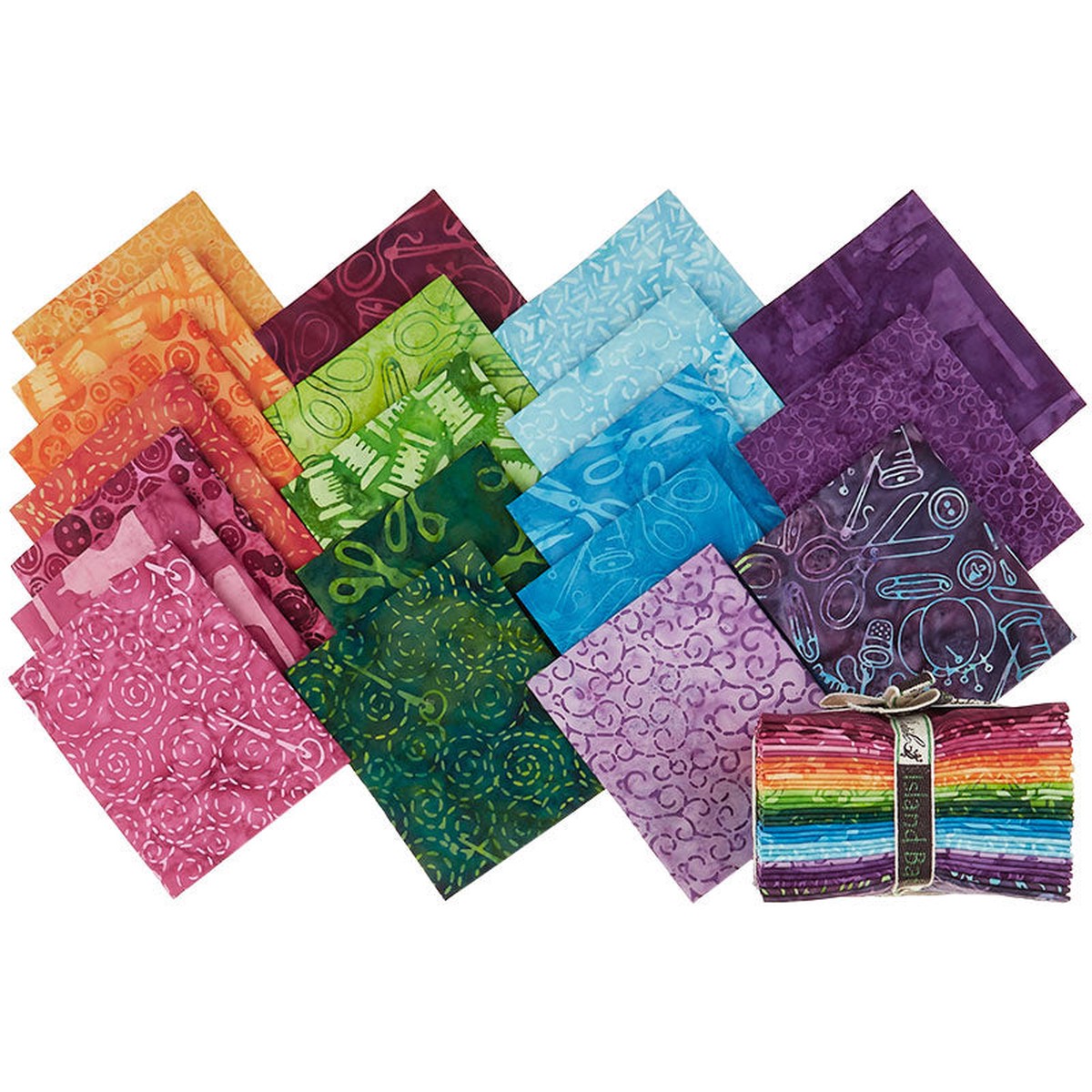 sew-fine-batiks-fat-quarter-bundle