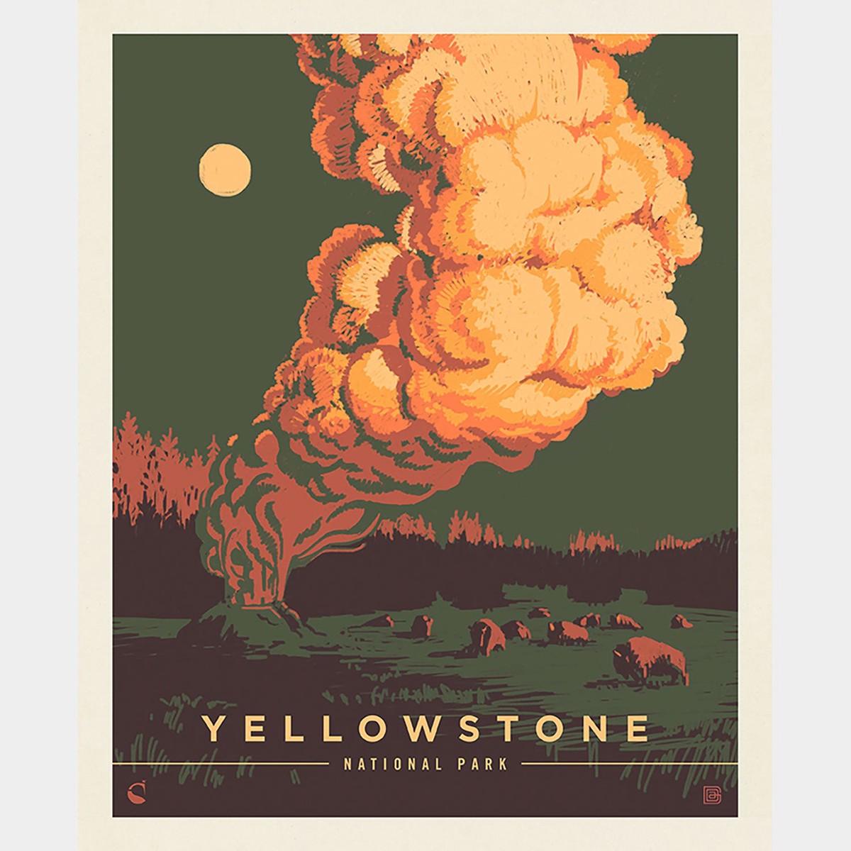 national-parks-yellowstone-poster-multi-panel