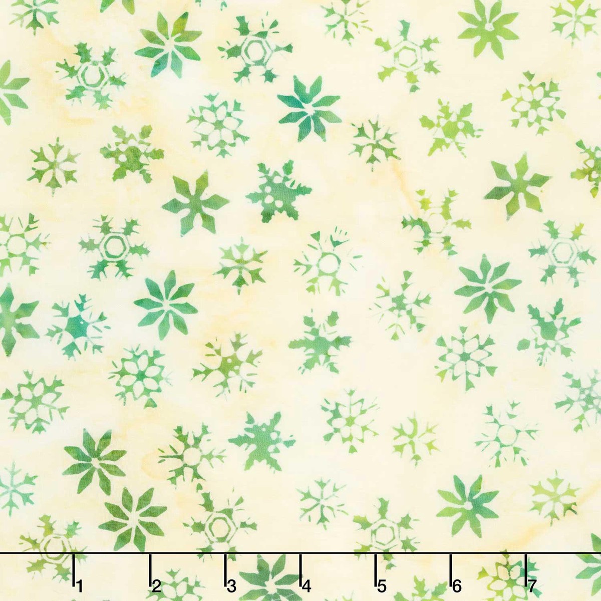 festive-wishes-batiks-snowflakes-and-stars-white-yardage