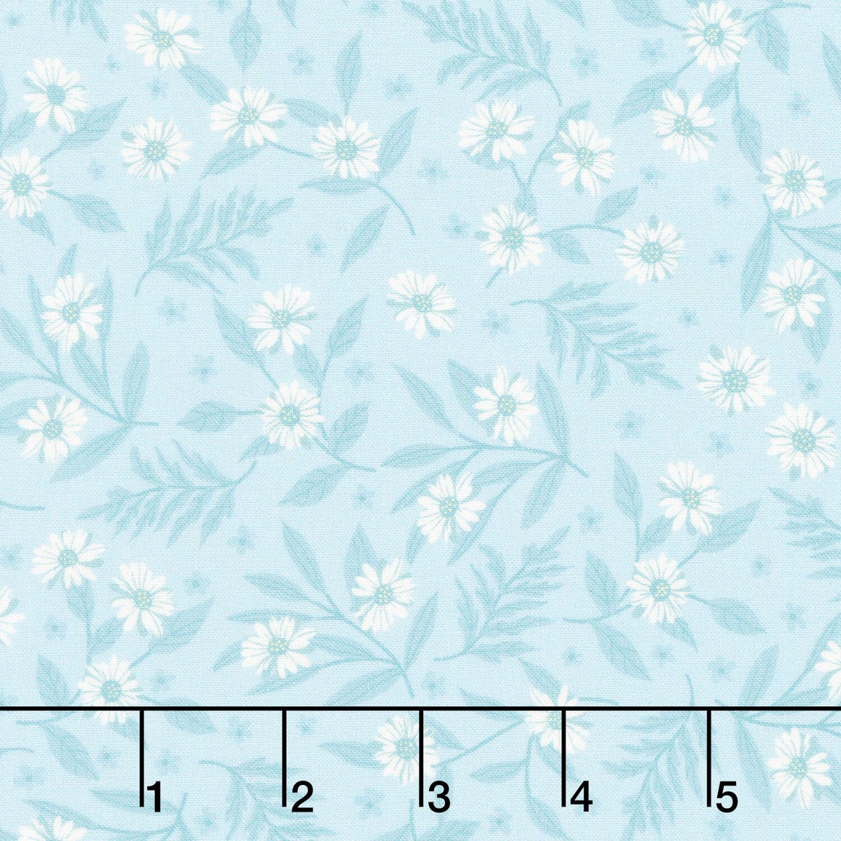 layla-daisy-serene-blue-yardage