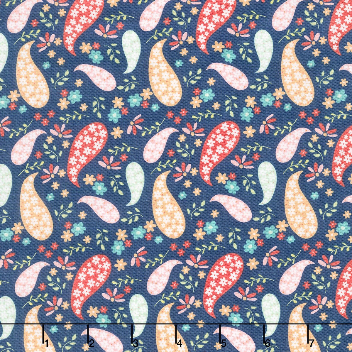 raspberry-summer-paisley-blueberry-yardage