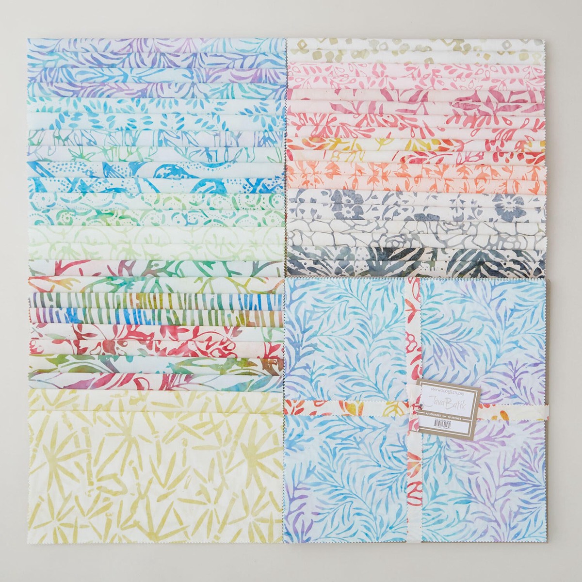 java-batiks-whispers-favorites-10-squares