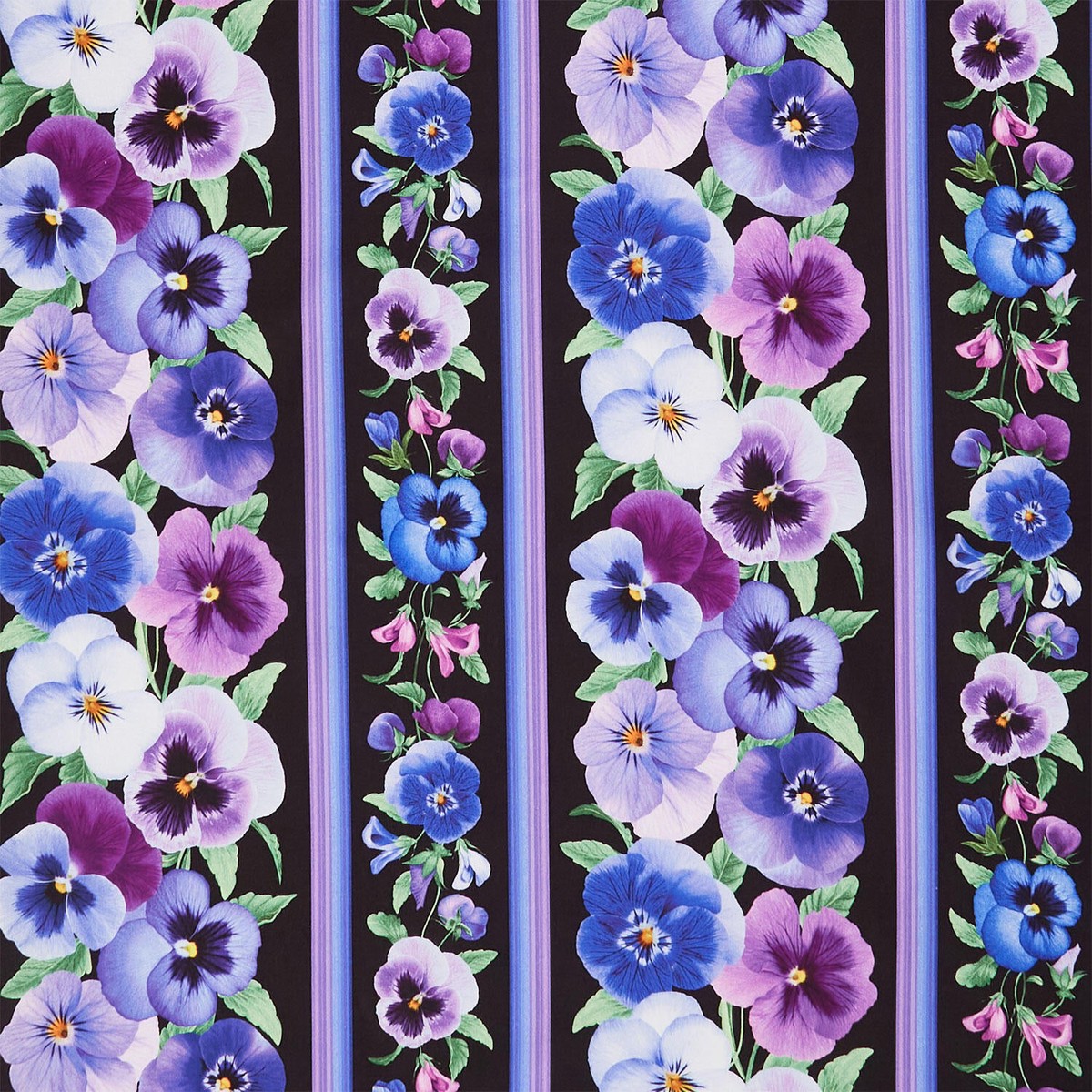 pansy-perfection-pansy-11-stripes-black-yardage
