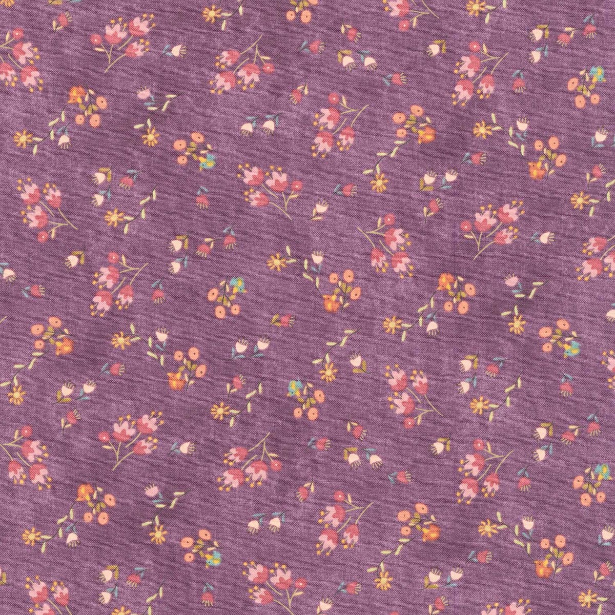 gift-of-grateful-praise-small-floral-toss-purple-yardage