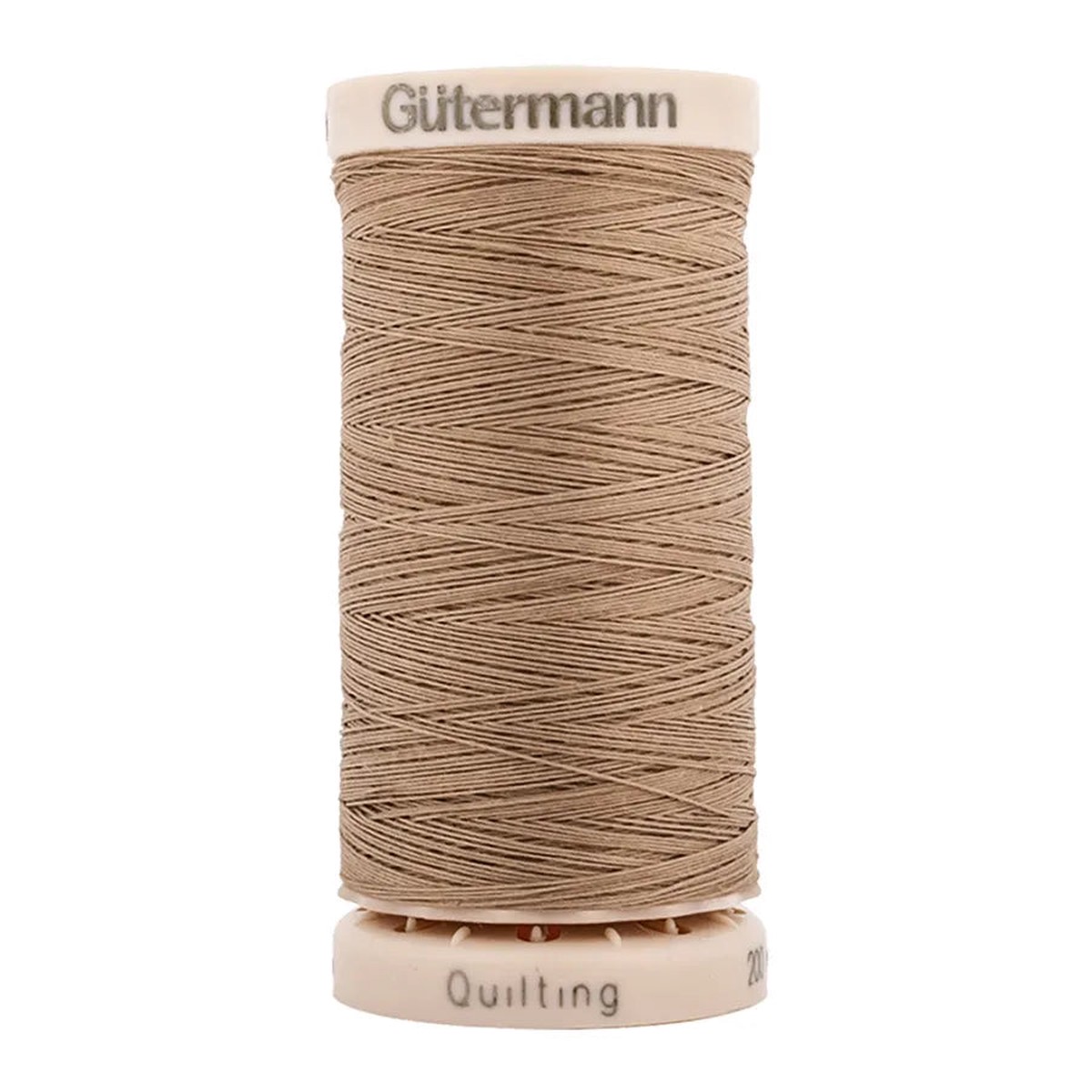 gtermann-hand-quilting-thread-khaki-1225
