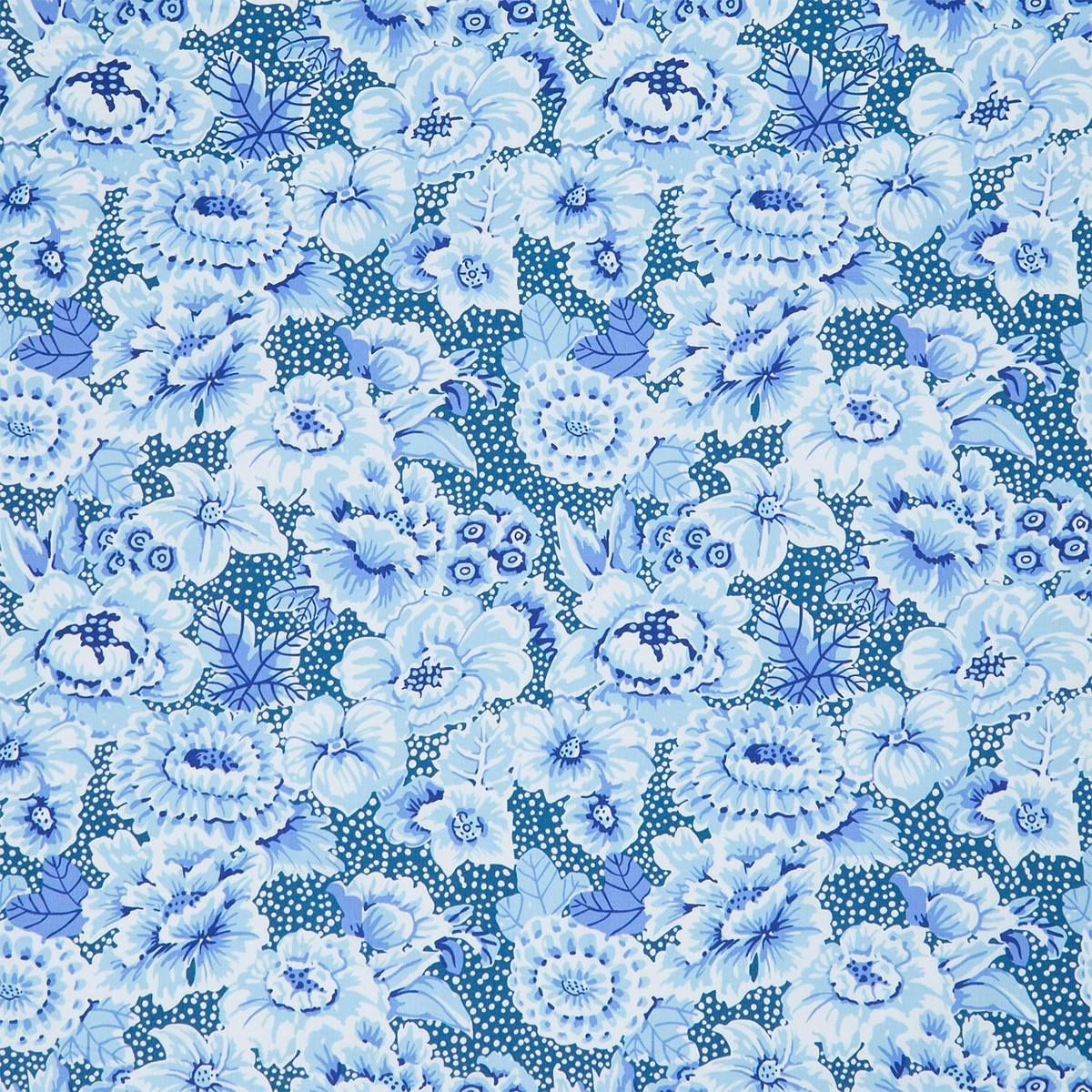 kaffe-fassett-from-the-archives-floral-with-dots-blue-yardage