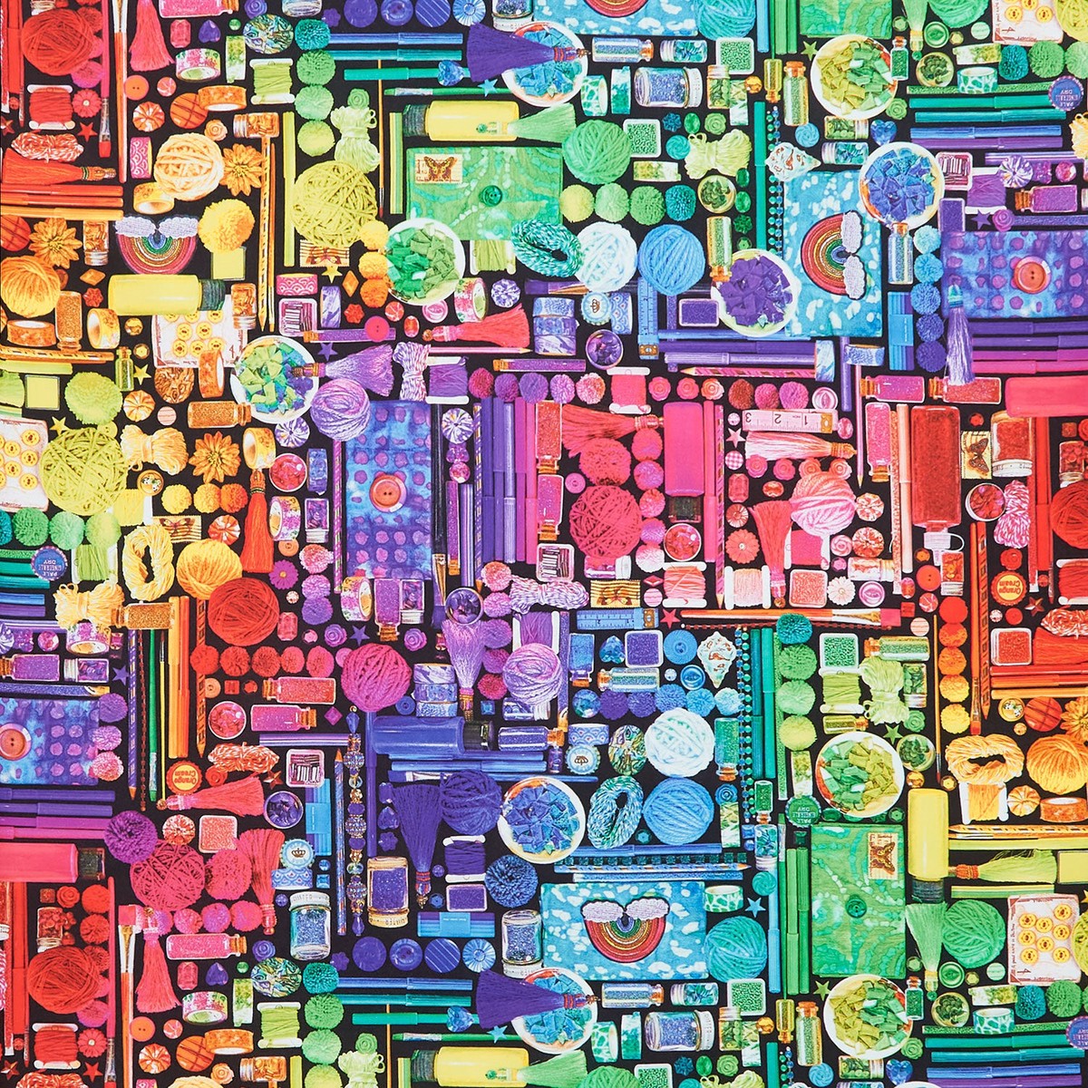 rainbow-crafter-s-stash-craft-supplies-black-yardage