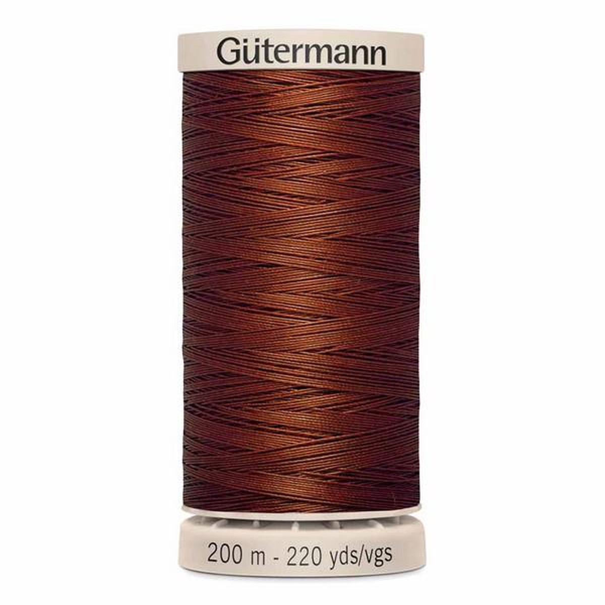 gtermann-hand-quilting-thread-rust-1833