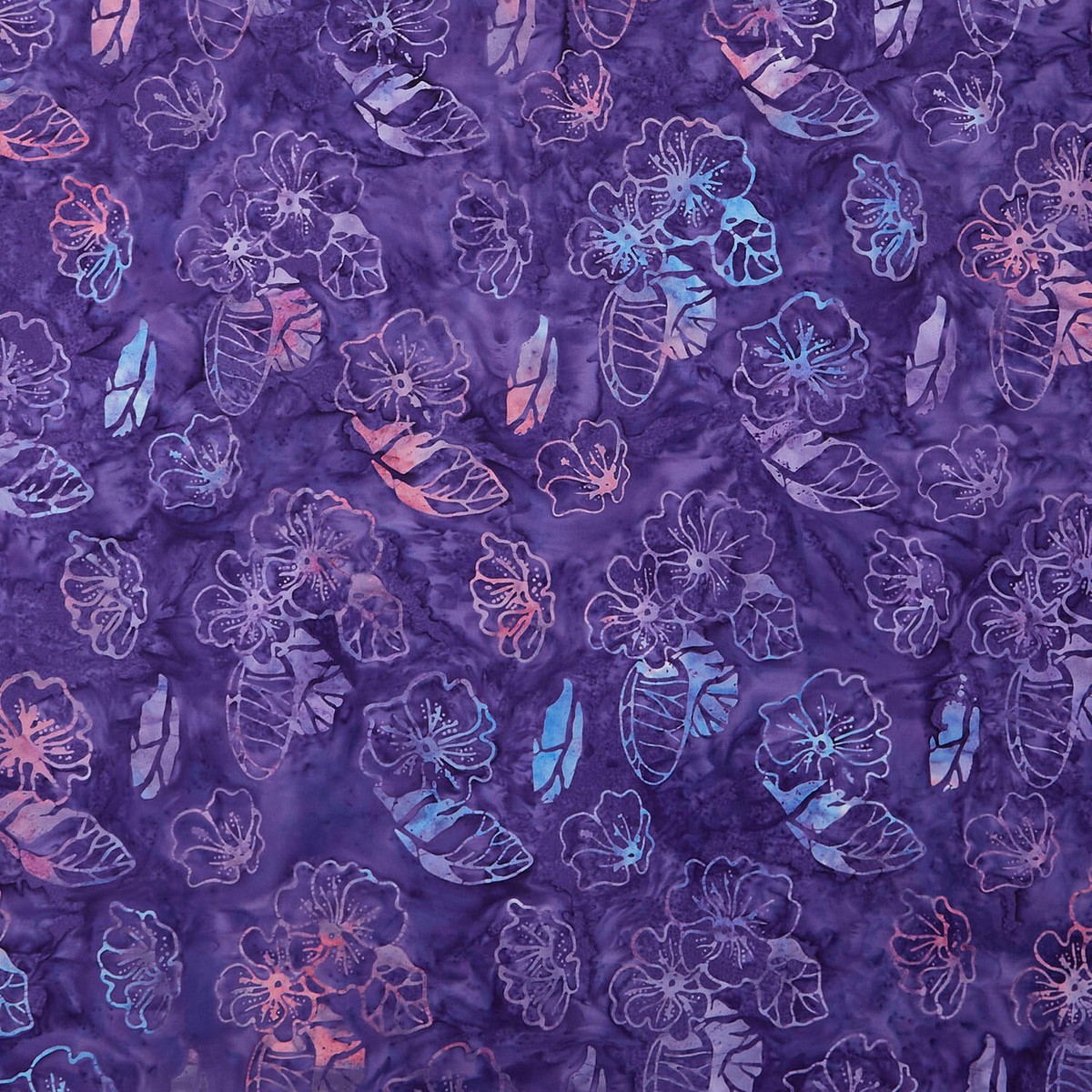 tonga-batiks-dreamer-painted-flowers-grape-yardage