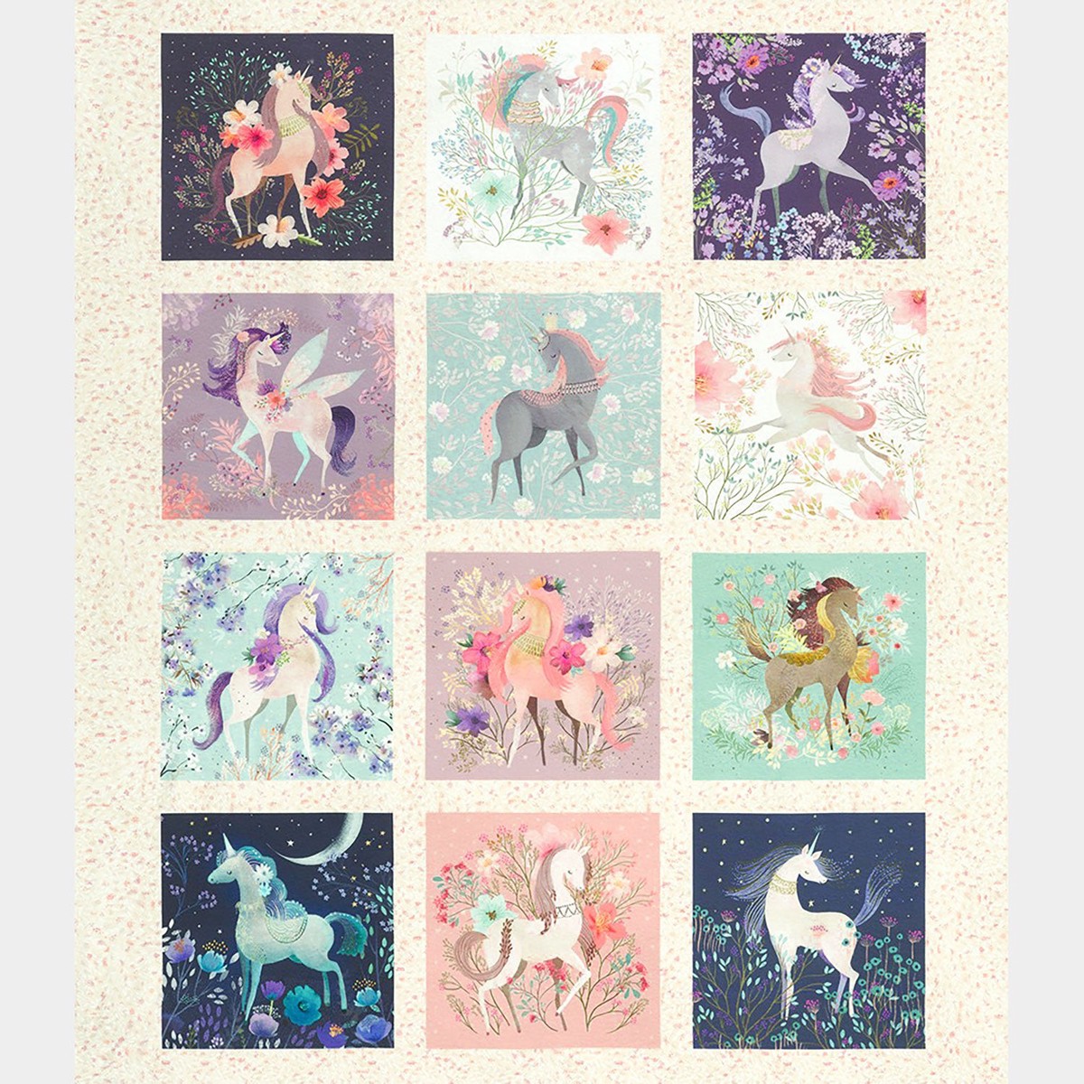 unicorn-meadow-unicorn-multi-panel