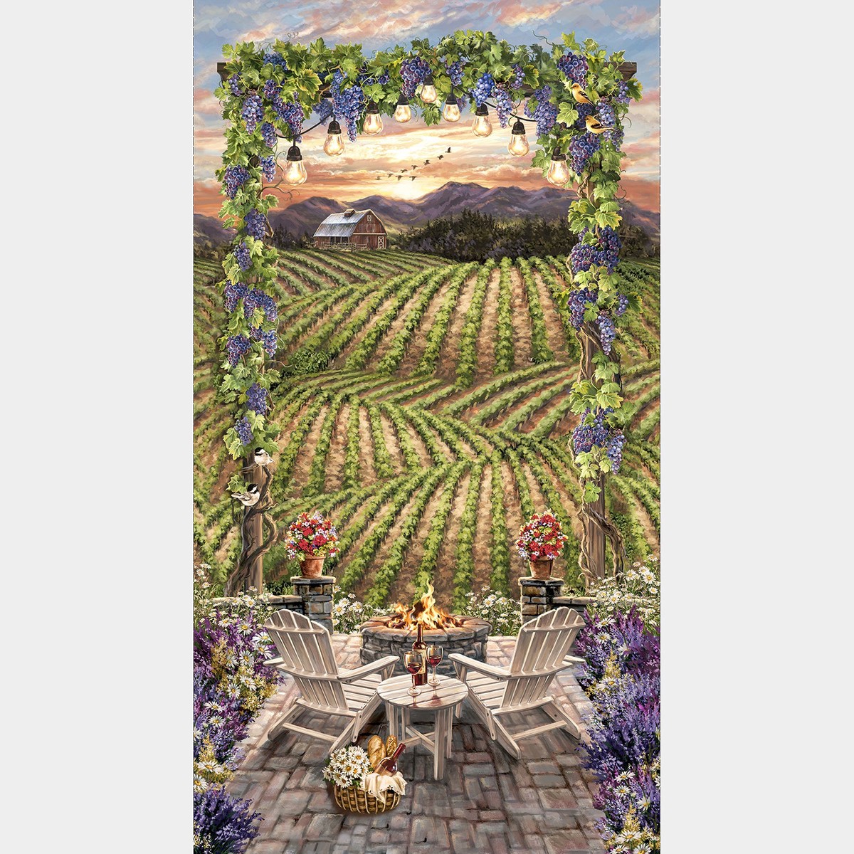 novelty-vineyard-sunset-multi-panel
