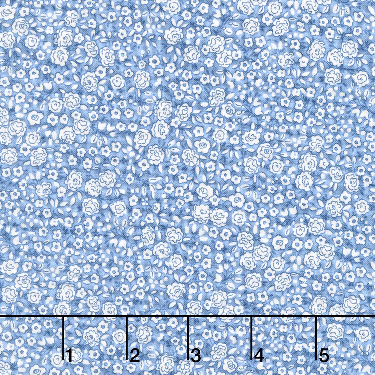 petite-fleur-blossom-blue-yardage