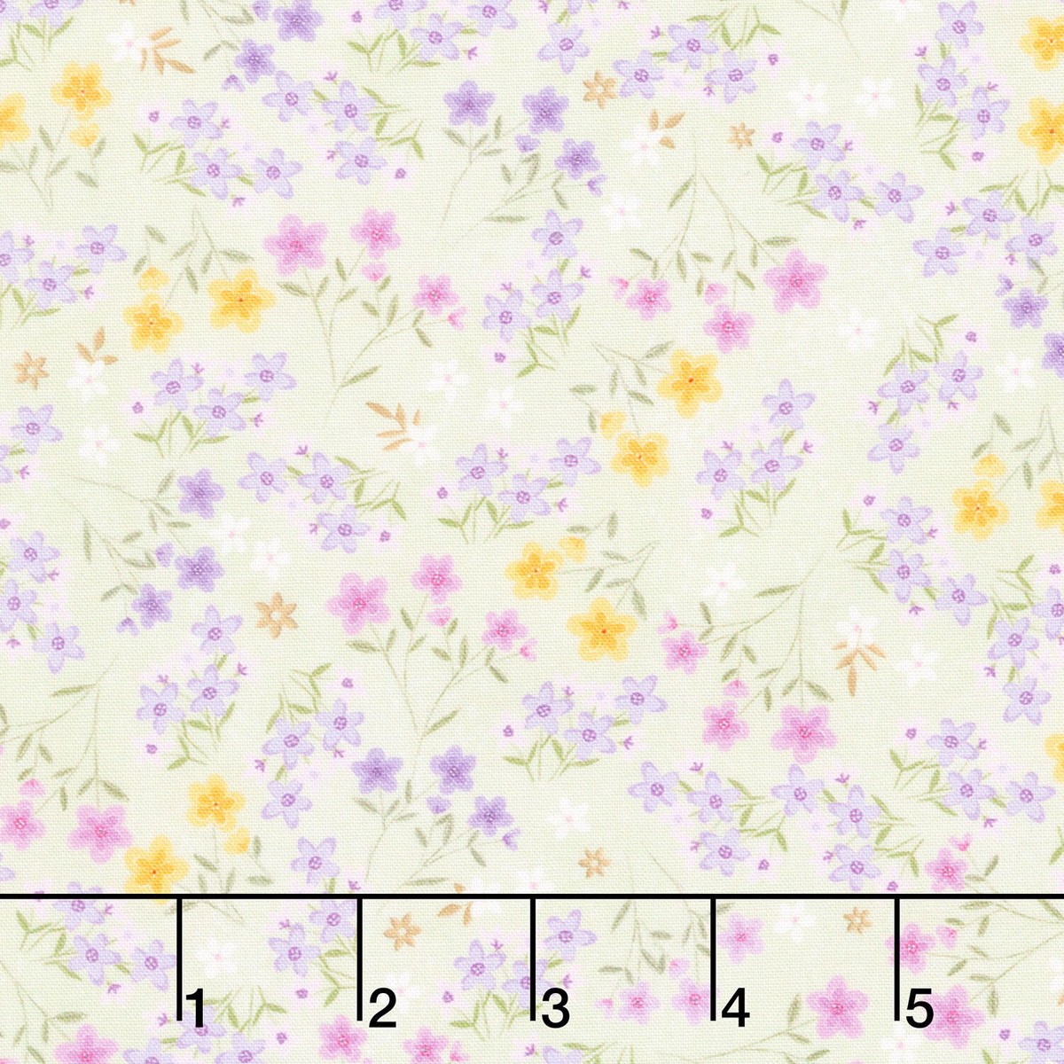 happy-easter-small-tossed-flowers-mint-yardage