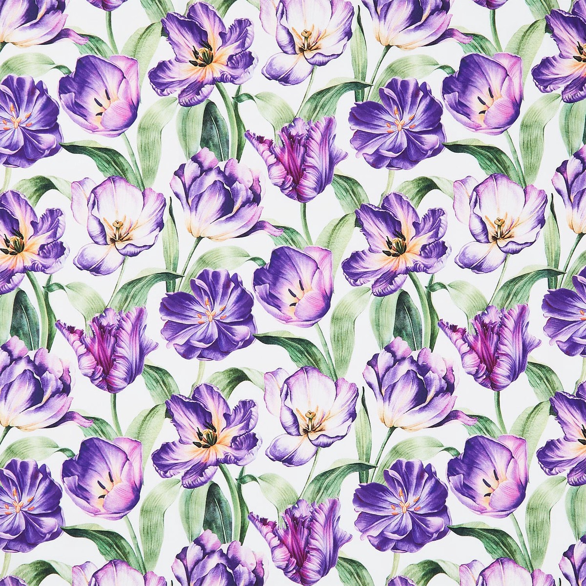tulip-garden-large-tulips-white-multi-yardage