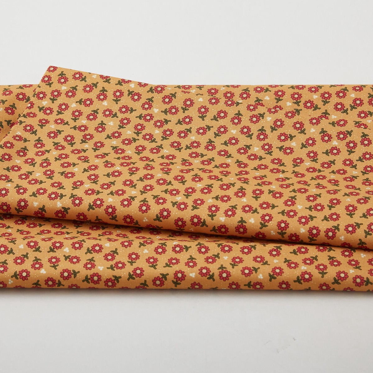 samsara-samsara-daisy-gold-2-yard-cut