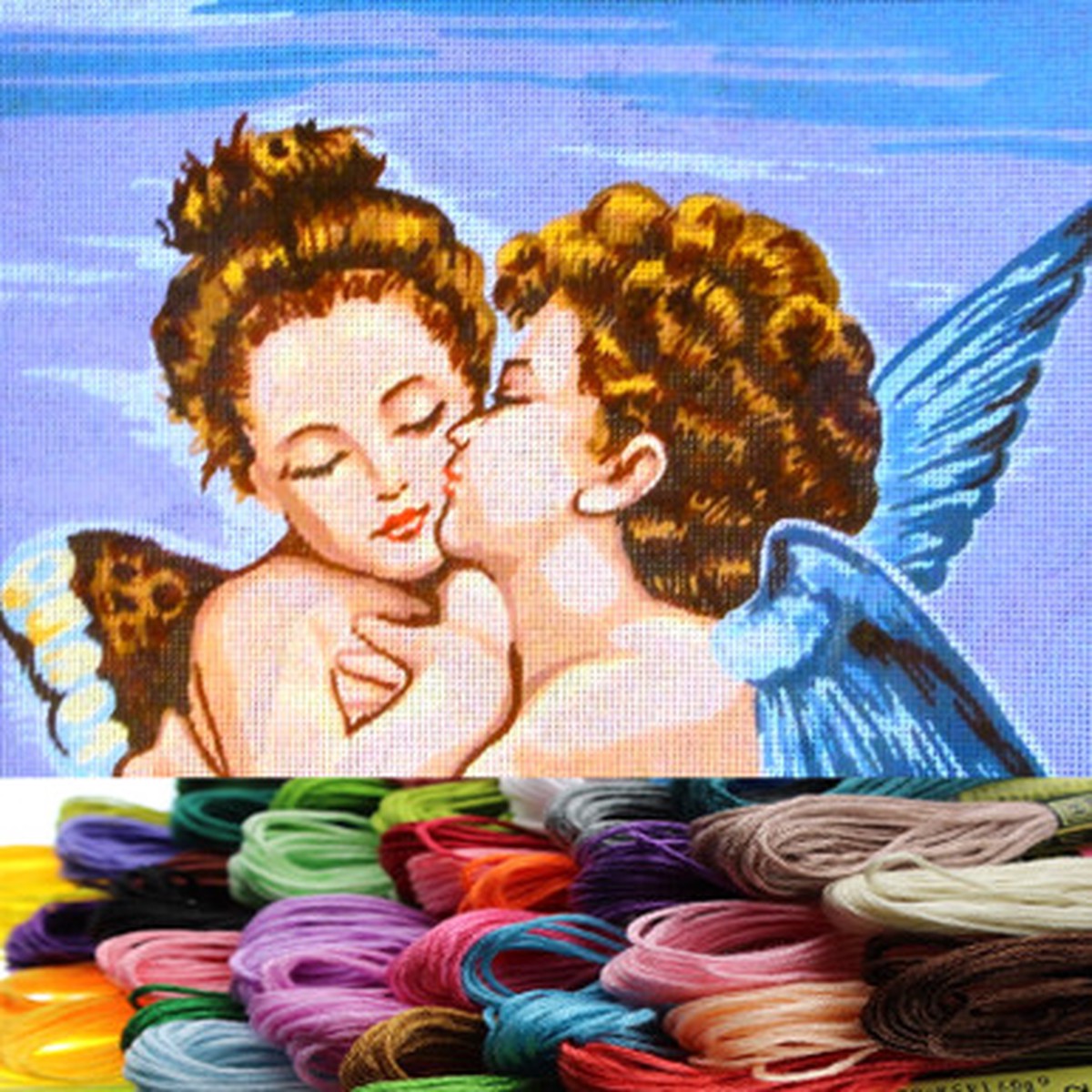 threads-floss-kit-for-needlepoint-angels-46371