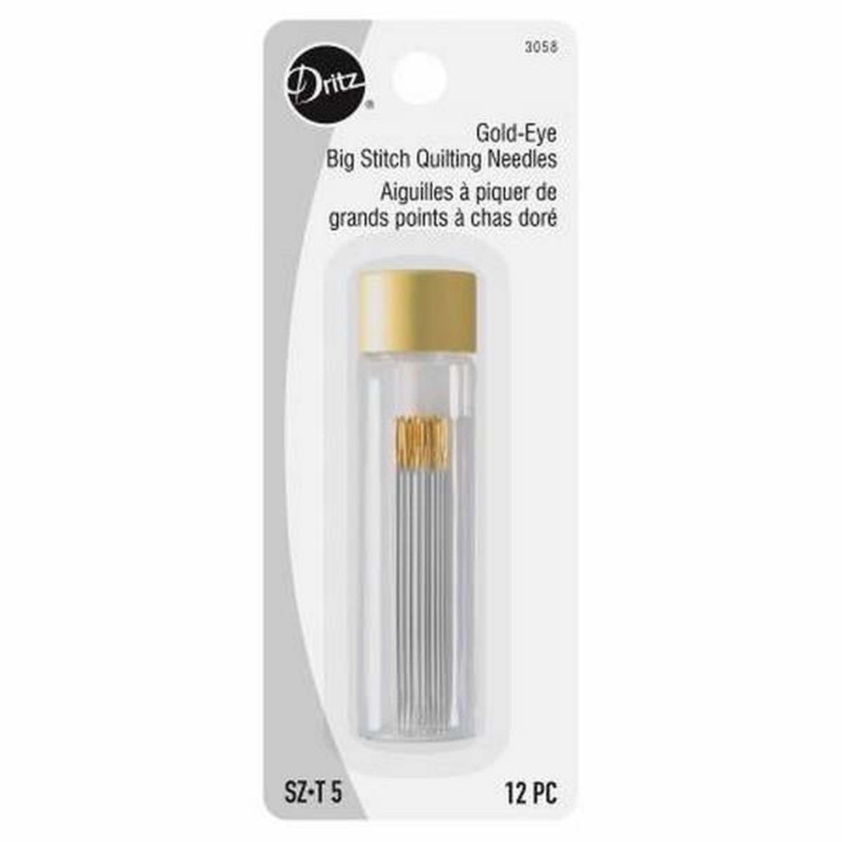 dritz-big-stitch-quilting-needles