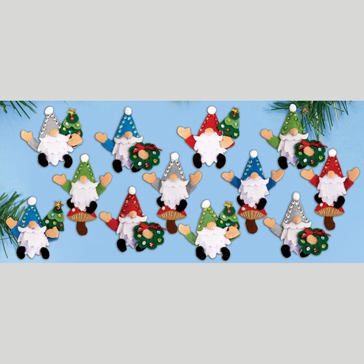 gnomes-felt-ornaments-kit