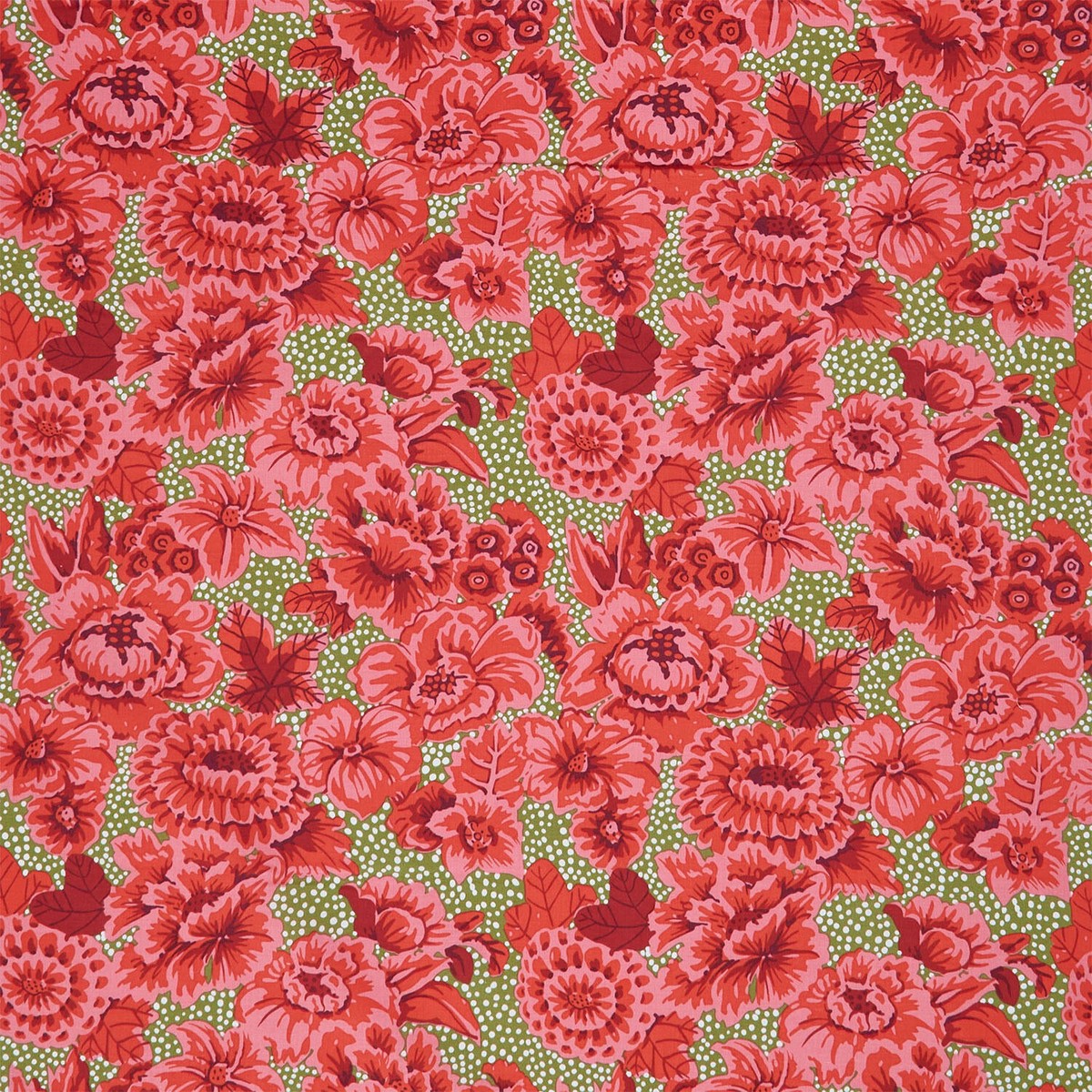 kaffe-fassett-from-the-archives-floral-with-dots-red-yardage