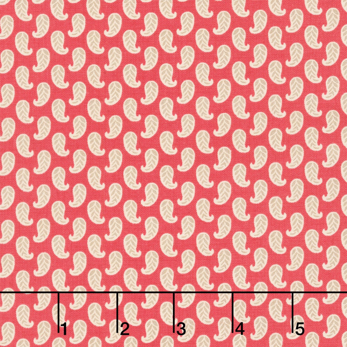 rouenneries-trois-cherie-rouge-yardage