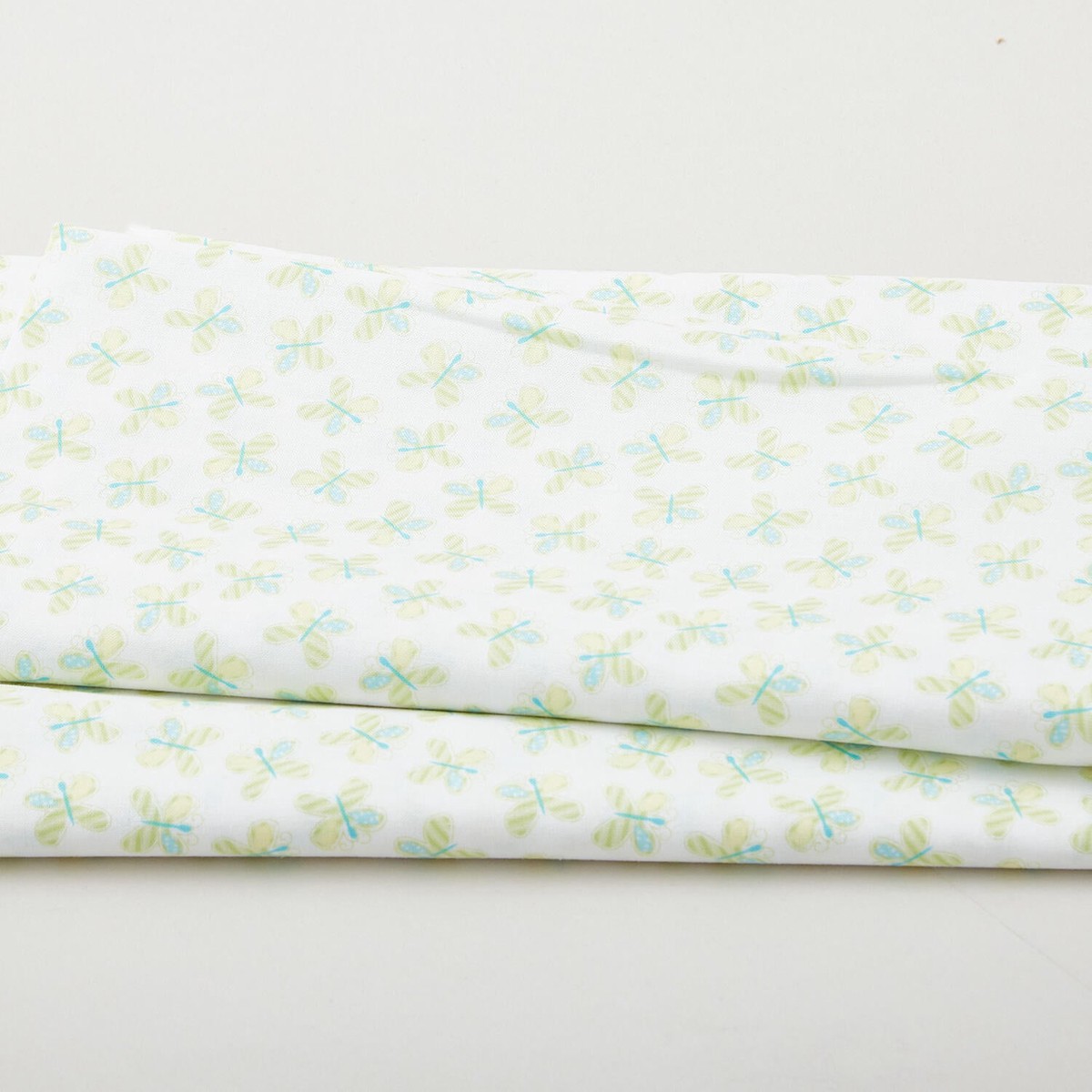 happy-heart-butterflies-lime-multi-2-yard-cut