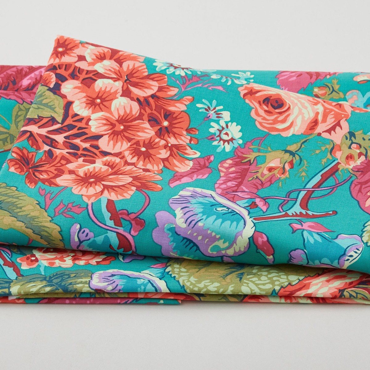 kaffe-fassett-stash-rose-and-hydrangea-green-2-yard-cut