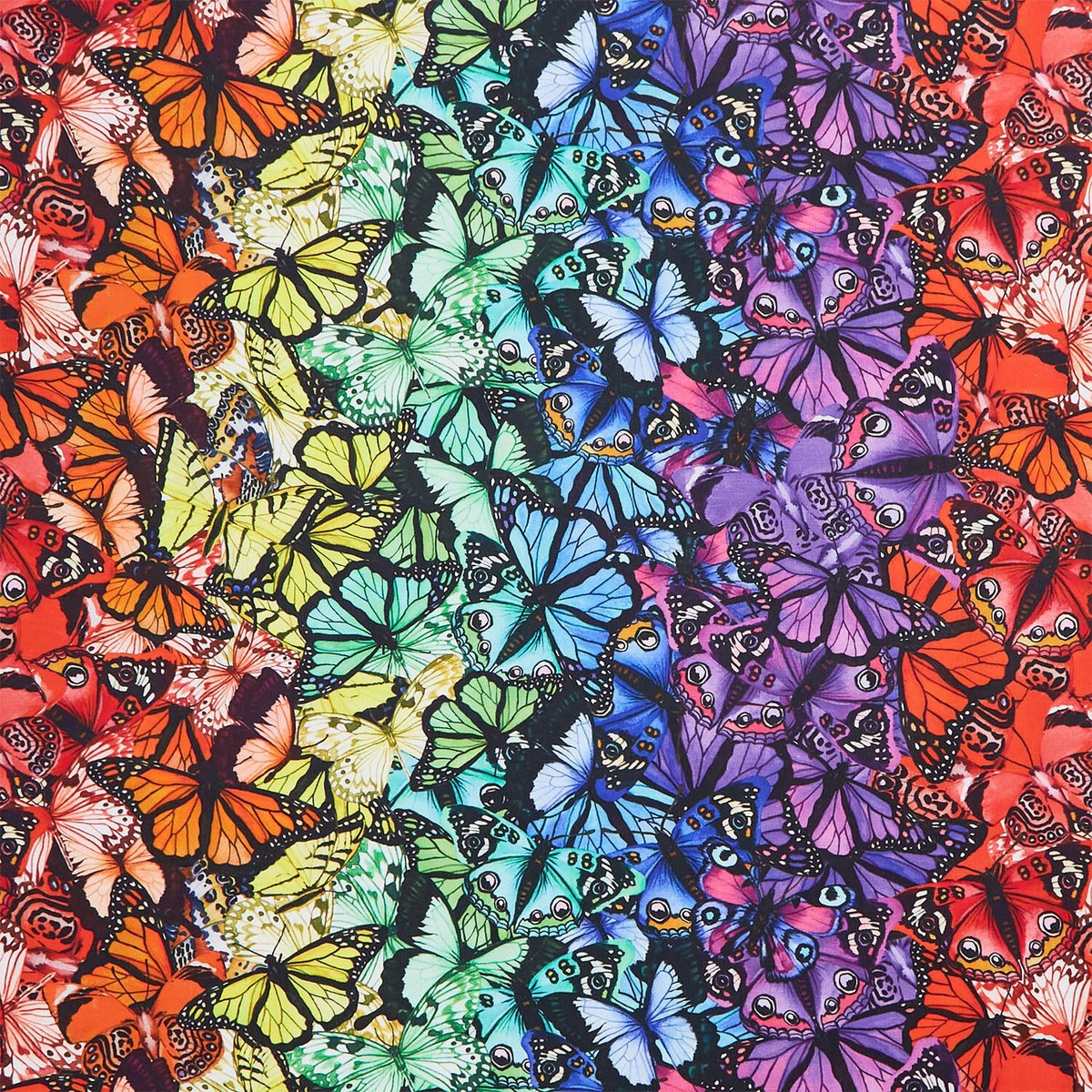 monarch-gardens-rainbow-butterflies-yardage