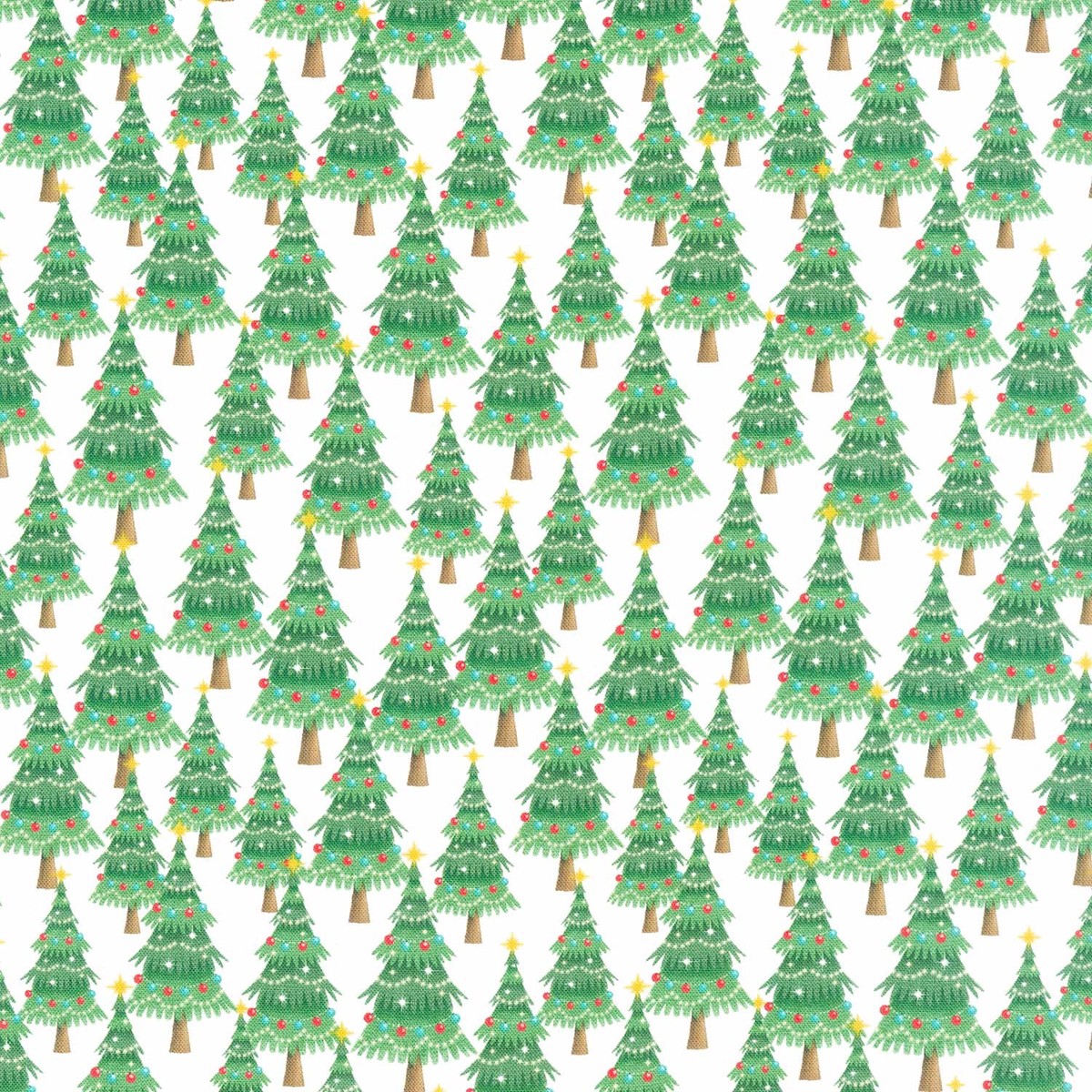 snow-angels-christmas-tree-allover-white-yardage