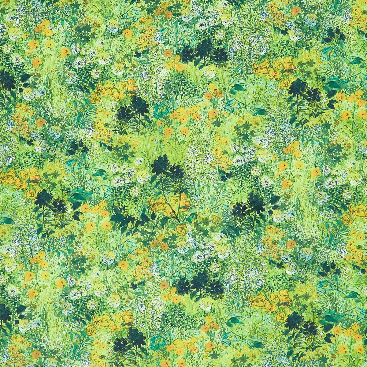 sunlit-garden-branches-avocado-yardage