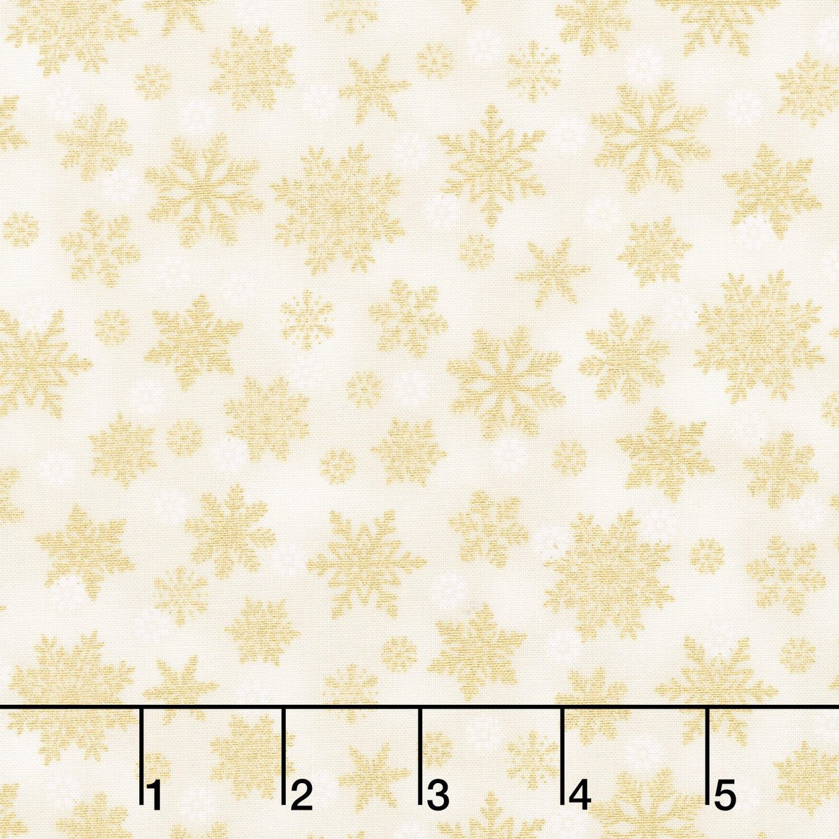 merry-christmas-metallic-snowflakes-cream-yardage