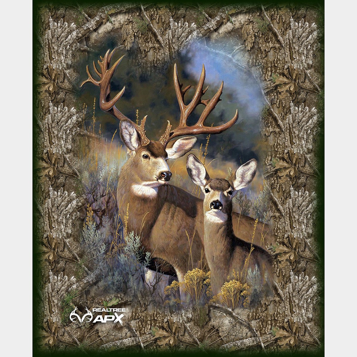 realtree-apex-deer-multi-panel