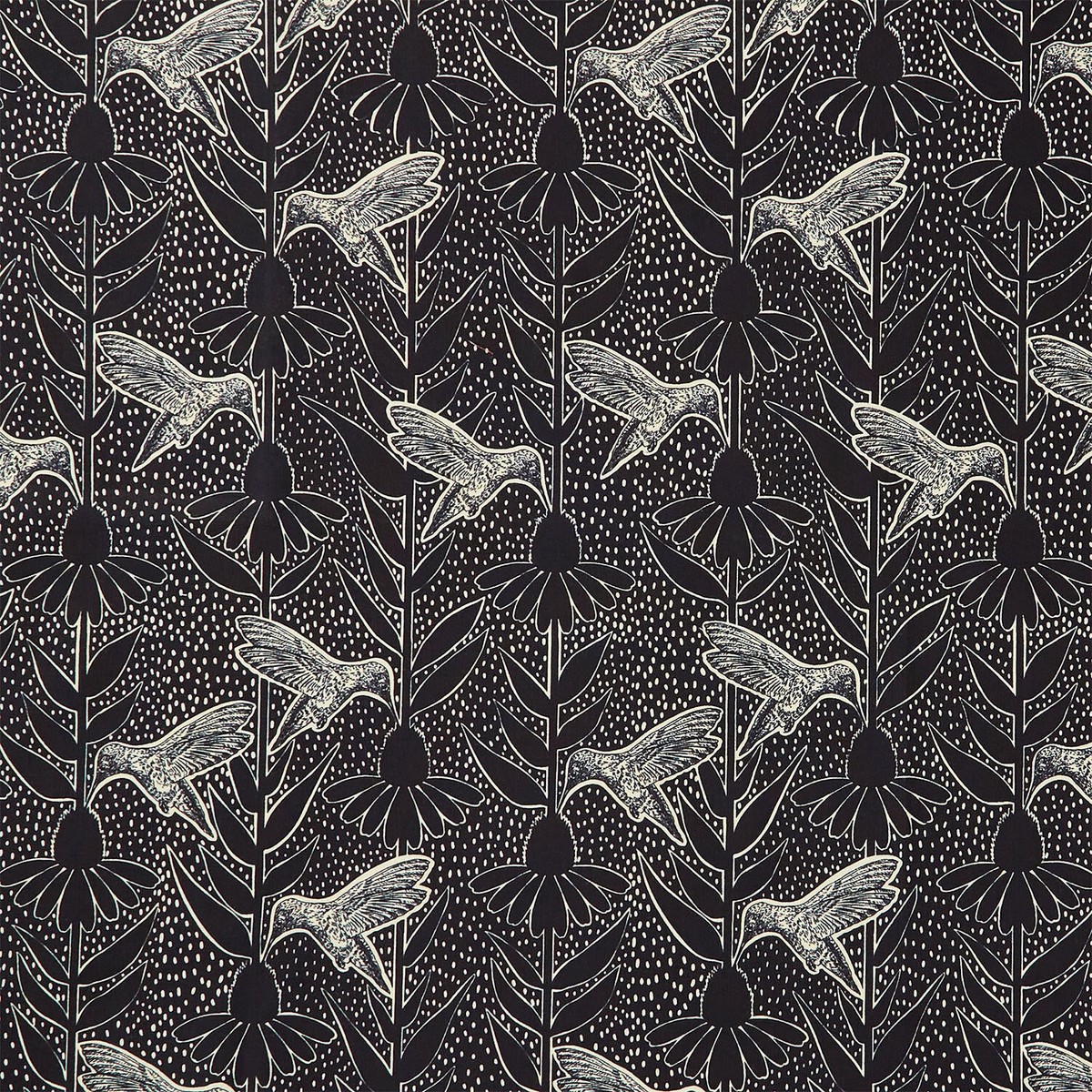 indelible-ink-humming-black-yardage