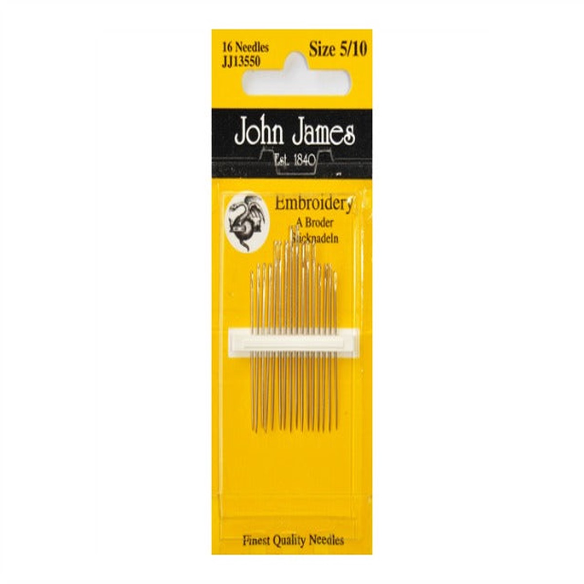john-james-embroidery-needles