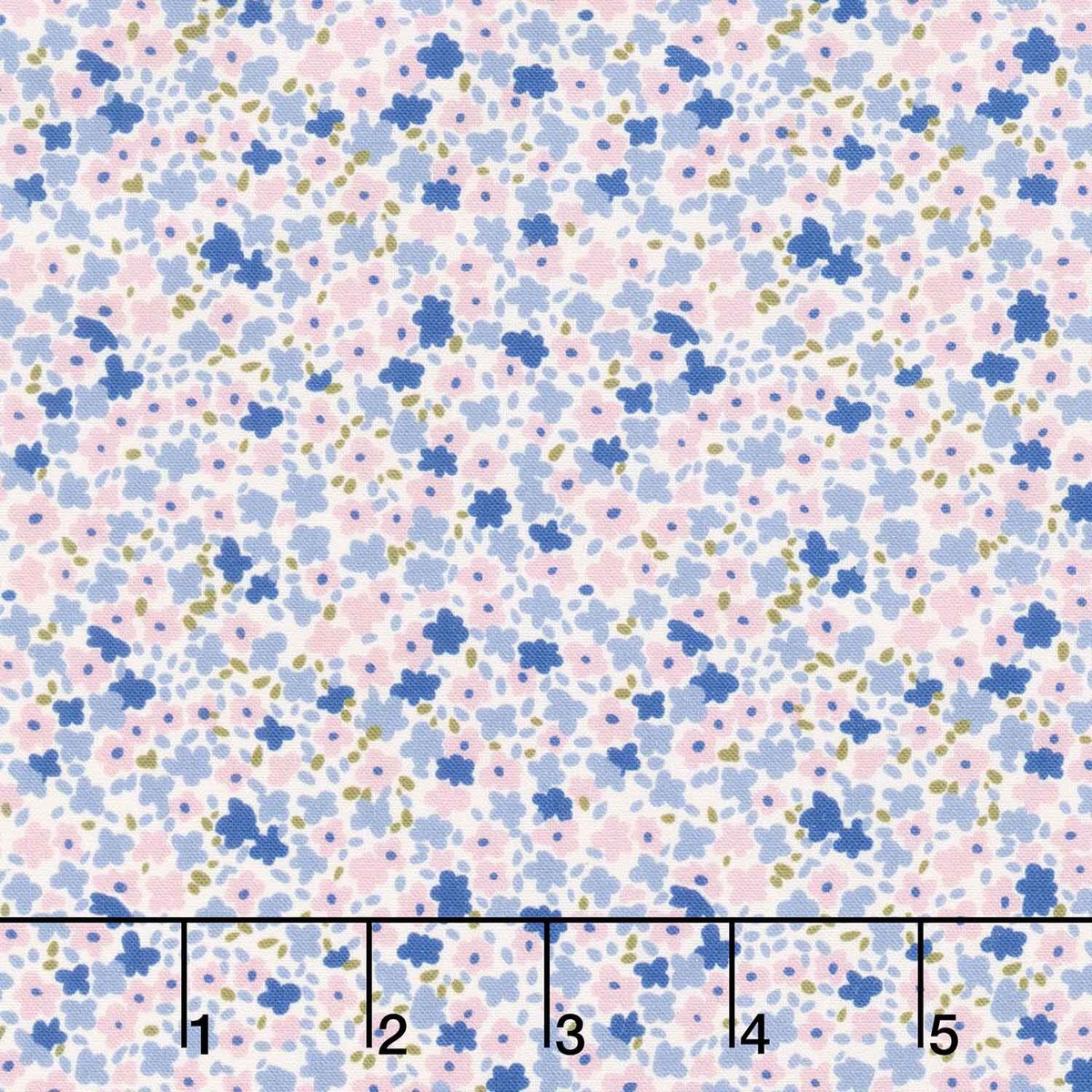 petite-prints-small-floral-periwinkle-yardage