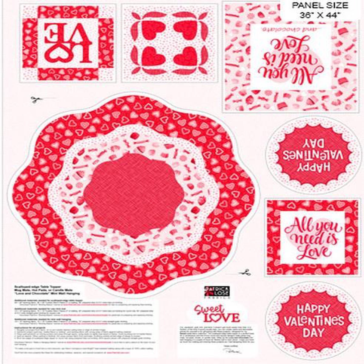 sweet-love-valentine-panel