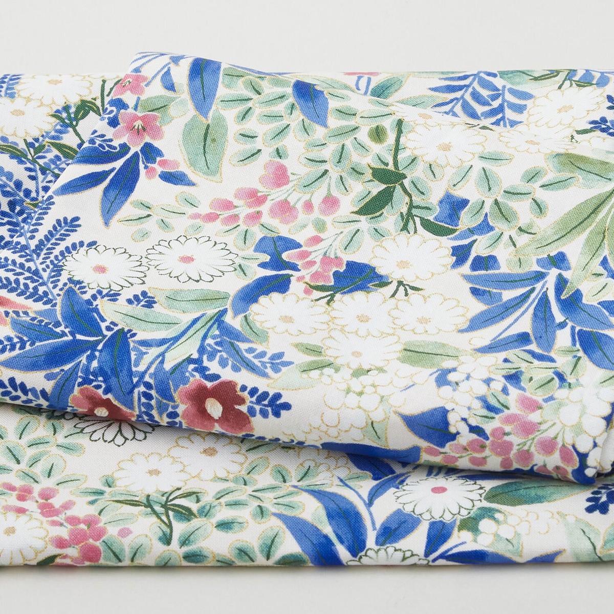 imperial-collection-hana-favorites-garden-leaves-metallic-2-yard-cut