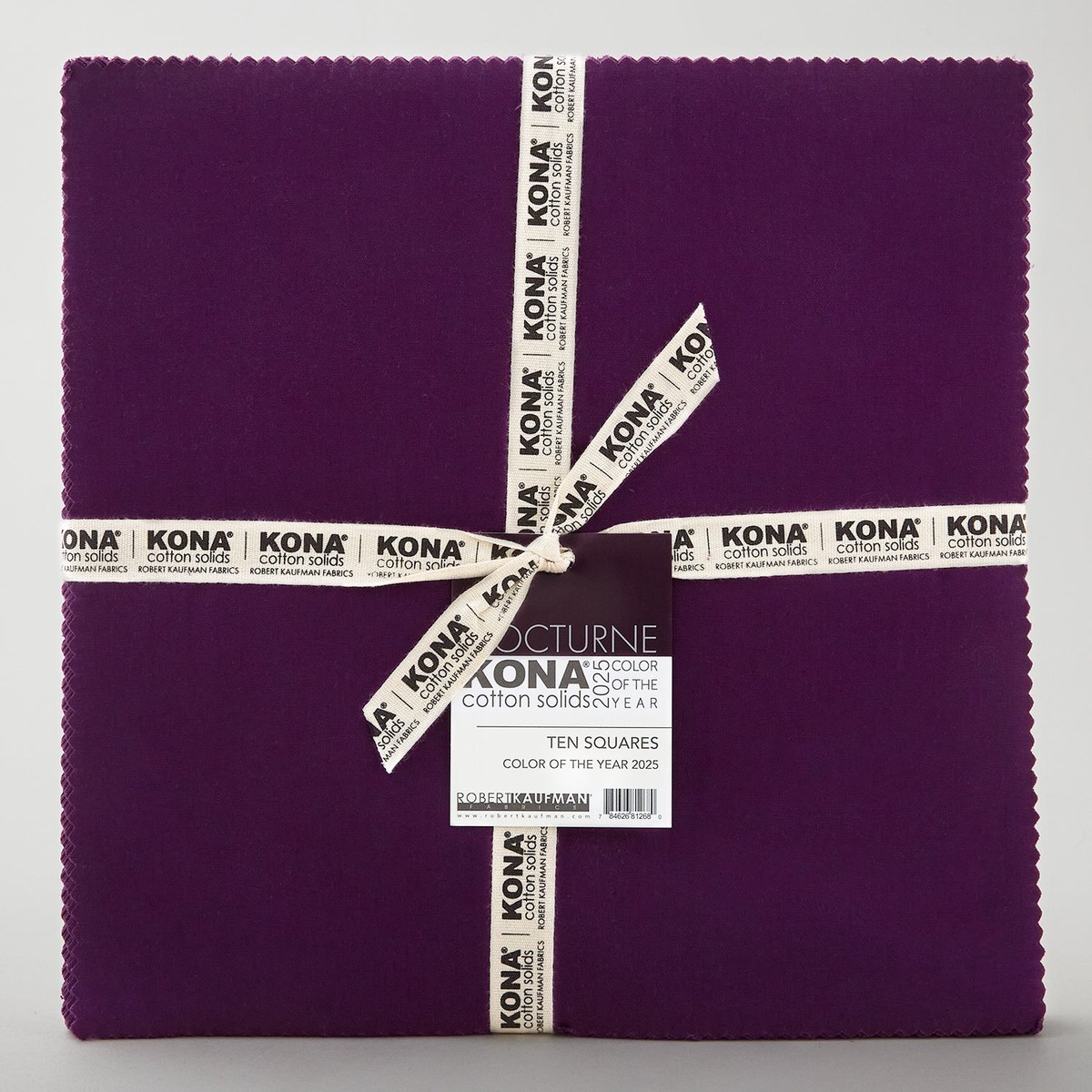 kona-cotton-color-of-the-year-2025-nocturne-ten-squares