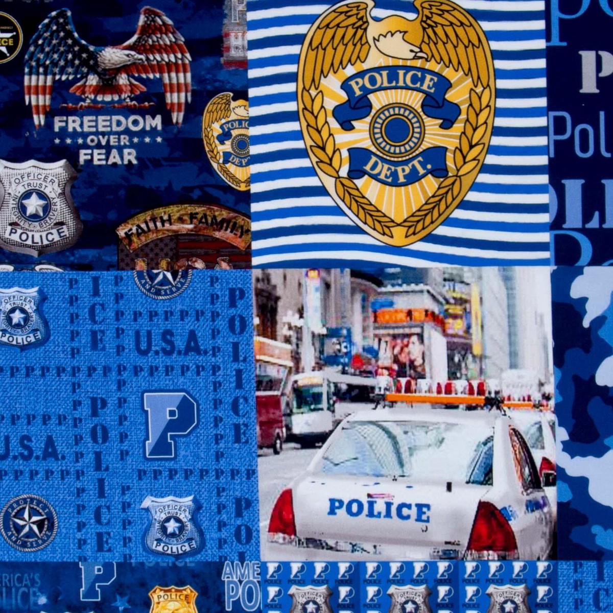 service-rescue-police-cheater-quilt-multi-yardage