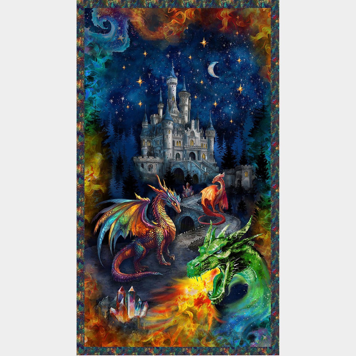 dragon-kingdom-dragons-midnight-panel