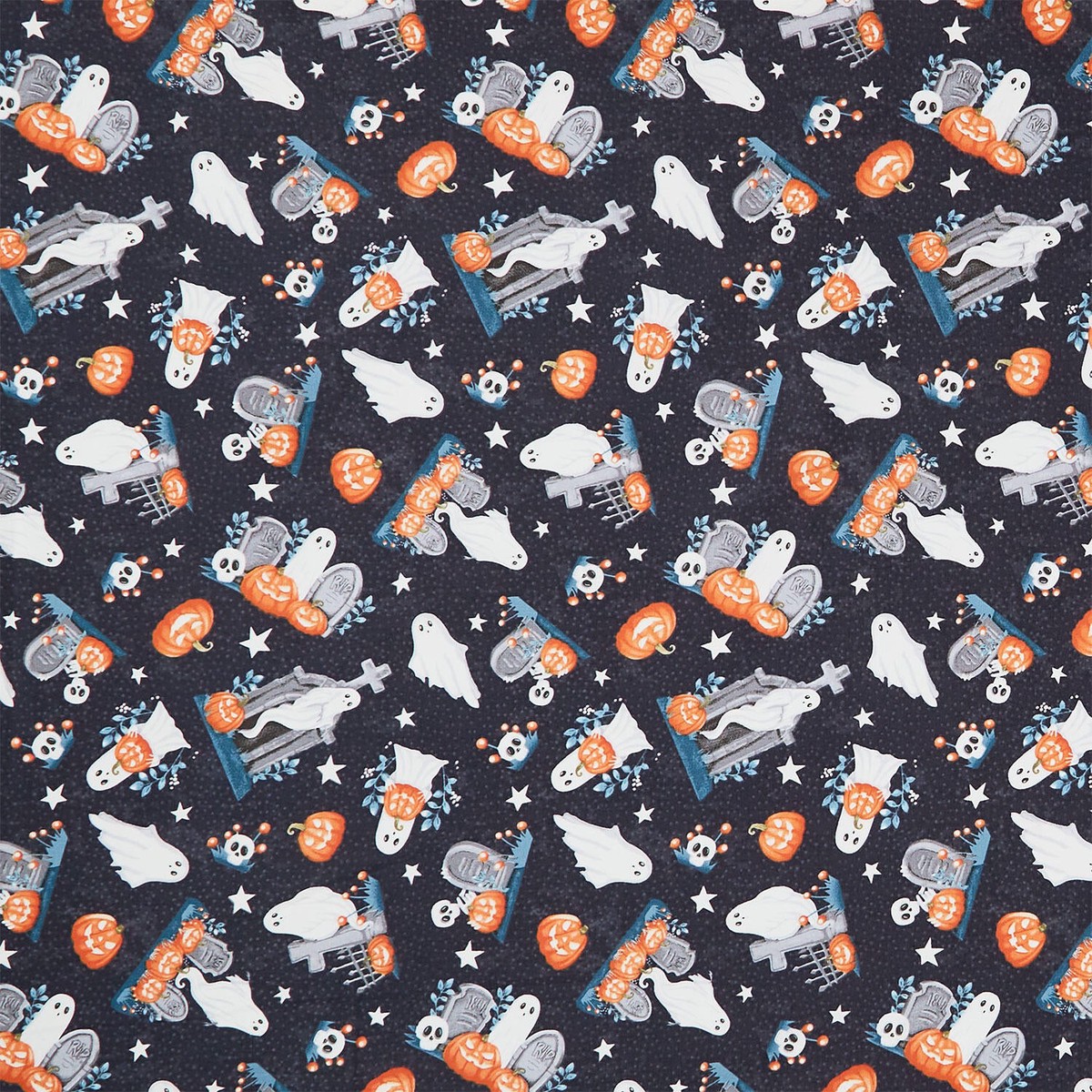 ghosts-in-the-graveyard-tossed-ghosts-glow-black-yardage