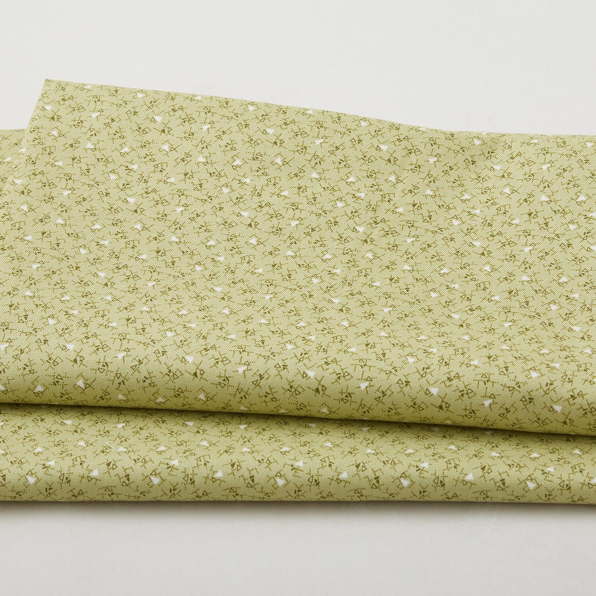 pansy-for-your-thoughts-angles-green-2-yard-cut