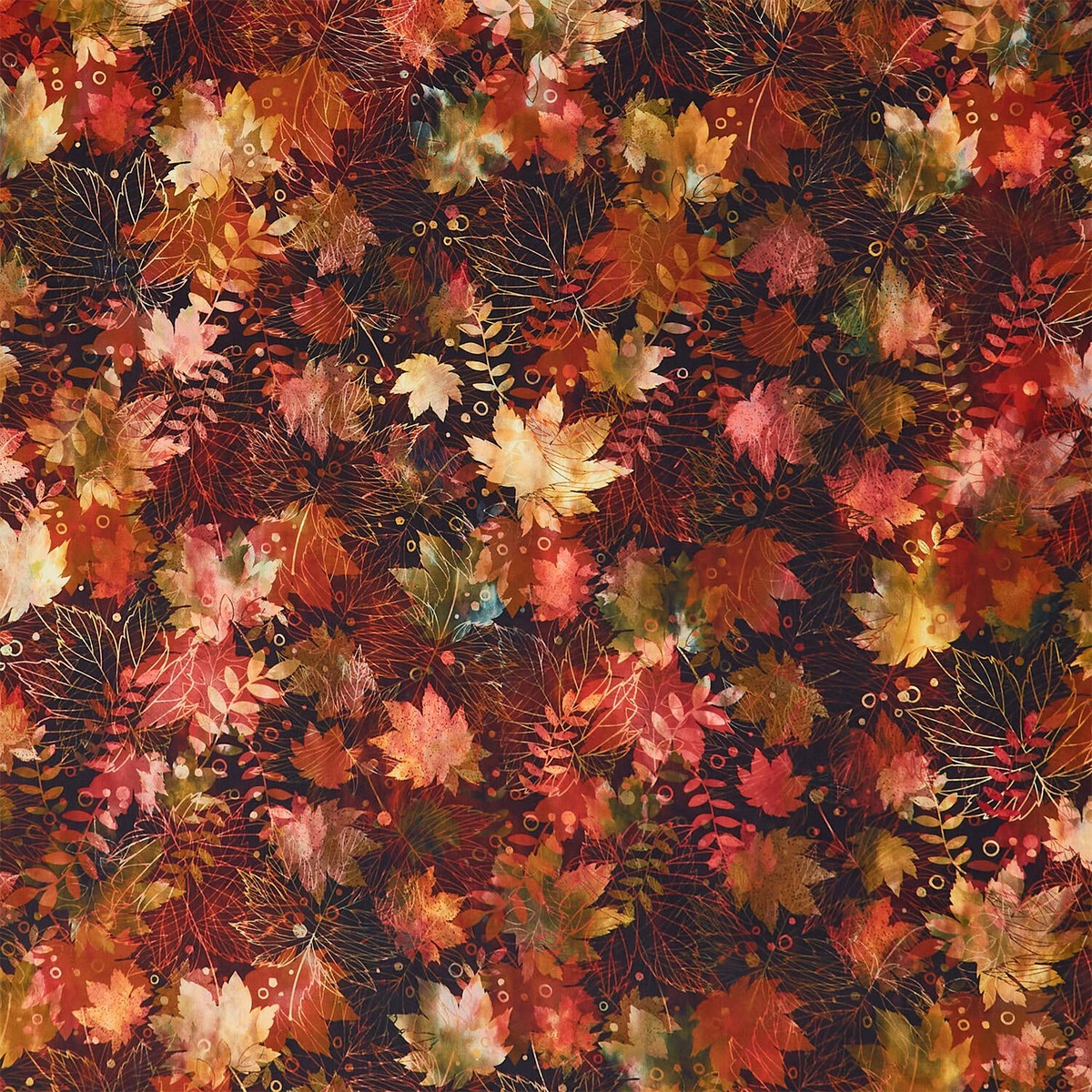 fall-leaves-collage-multi-yardage