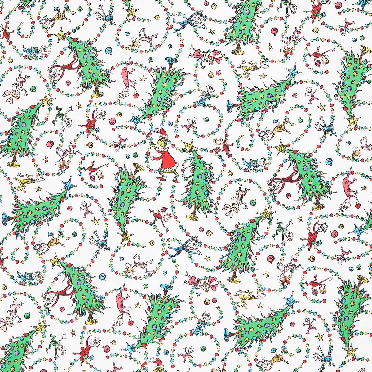 how-the-grinch-stole-christmas-tossed-trees-evergreen-yardage