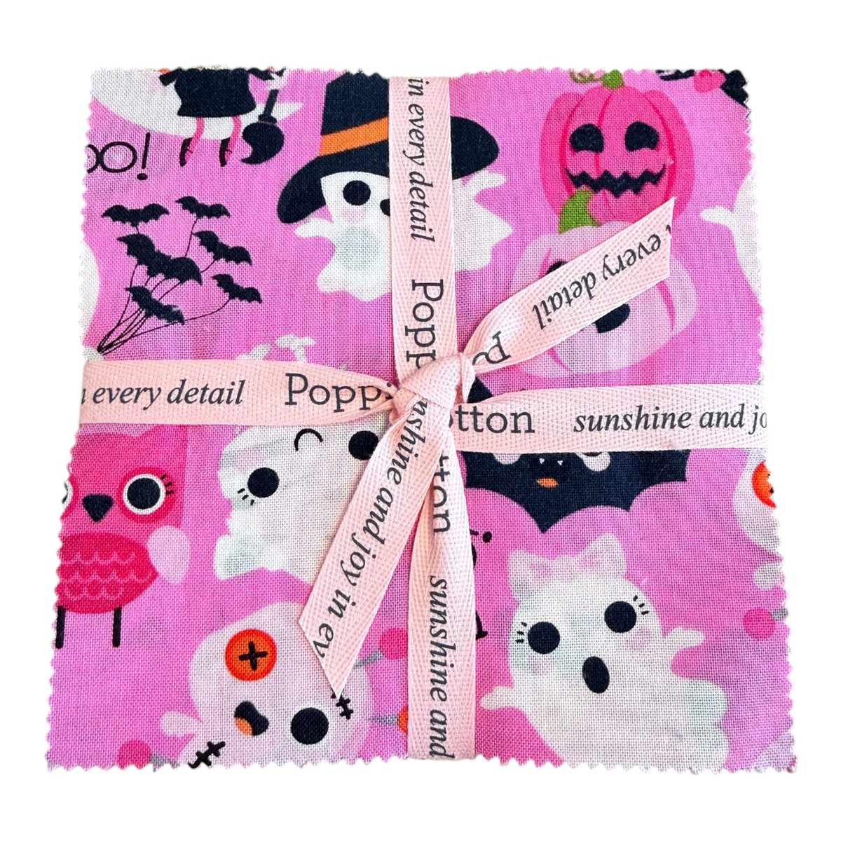 not-scary-charm-pack