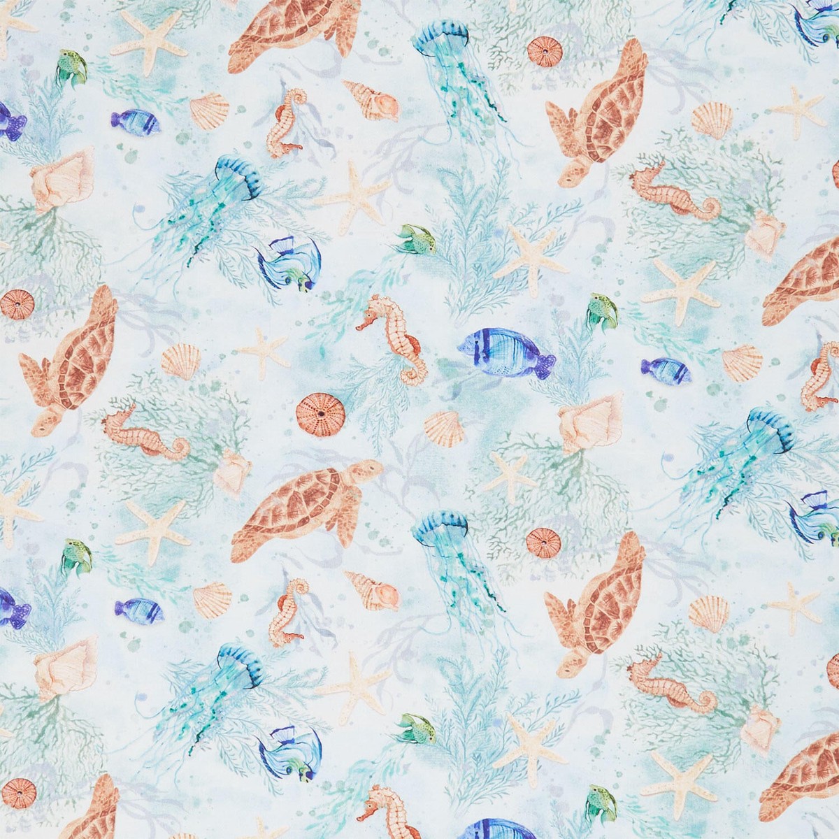 sea-whispers-sea-life-allover-light-blue-green-yardage