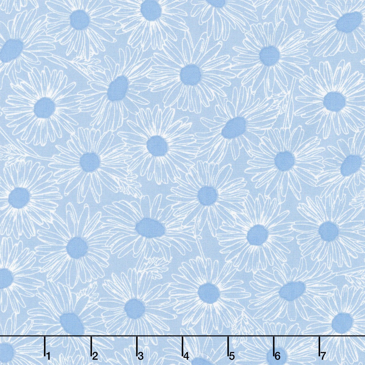 front-porch-daisy-field-powder-blue-yardage