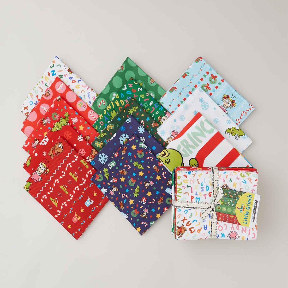 little-grinch-fat-quarter-bundle